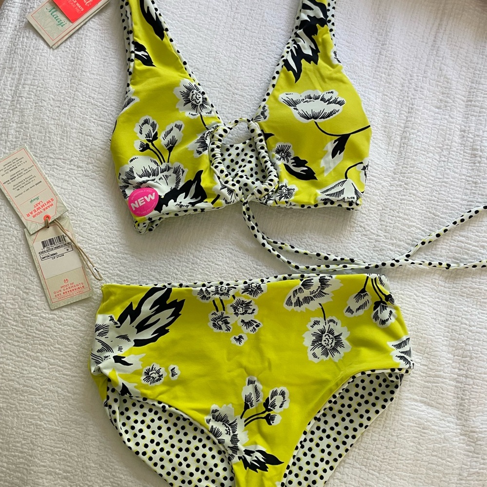 Maaji Bikini S/M